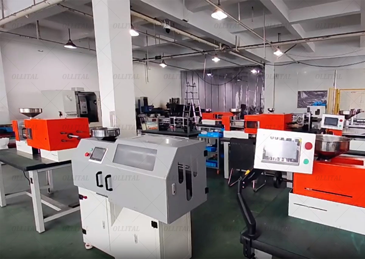 What Is an Injection Molding Machine? A Modern Manufacturing Essential