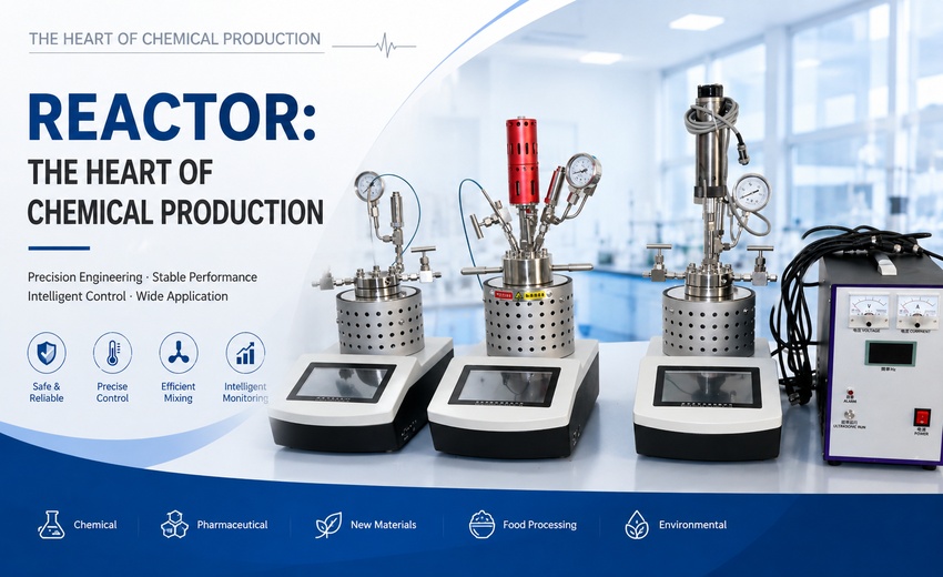 Reactor: The 