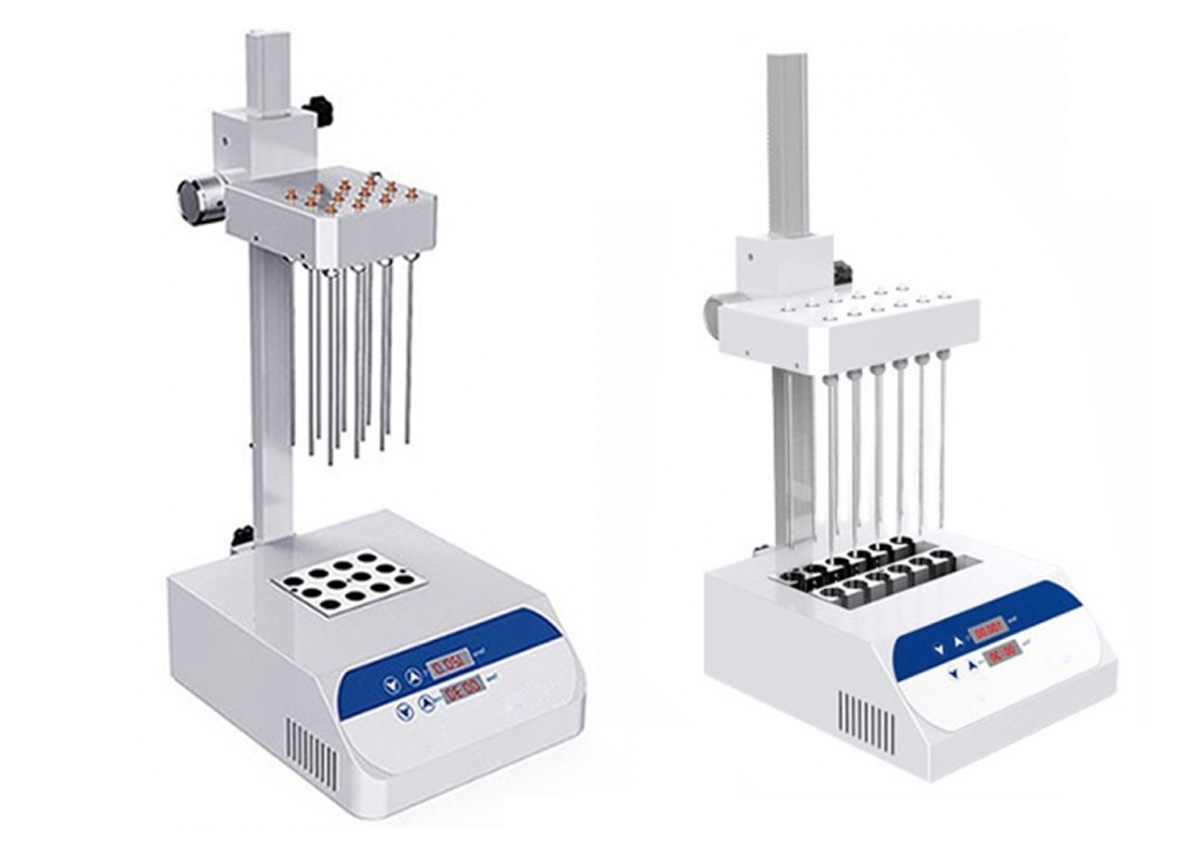 Professional Manufacturing launches revolutionary nitrogen blowing instrument link system