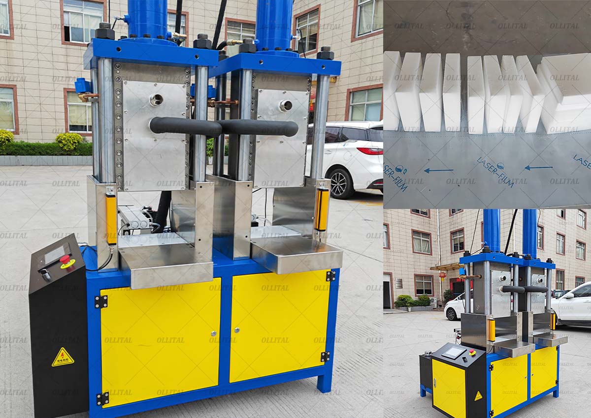 Advantages of dry ice machines and their applicable fields