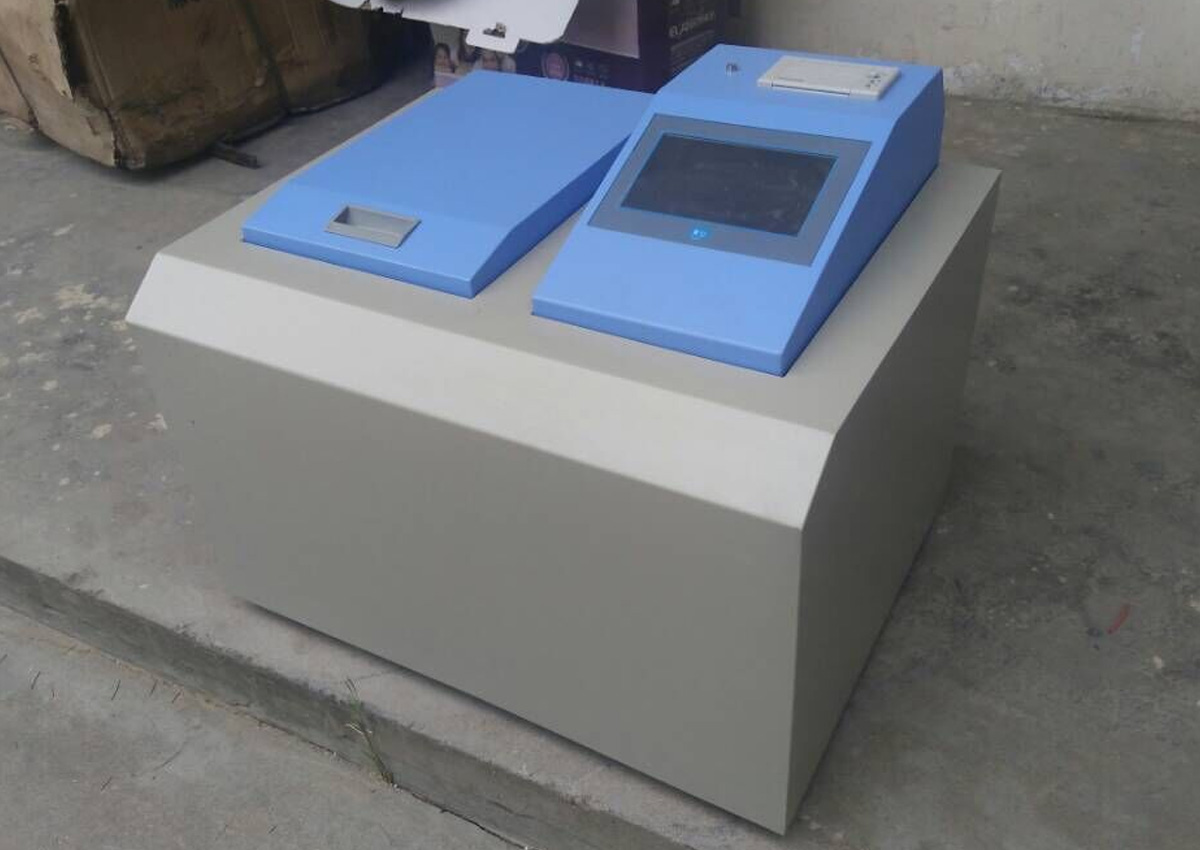 Accurately control the energy pulse! Professional manufacturing releases new generation high-precision calorimeter