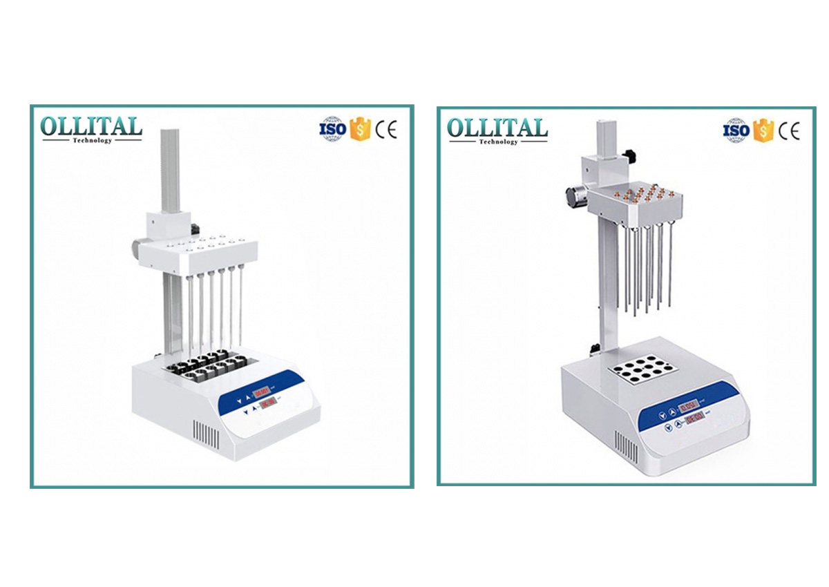 Enhance Sample Preparation Efficiency with Precision Nitrogen Evaporators from Our Factory