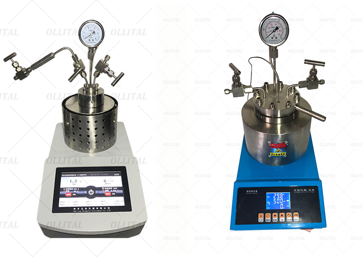 Stainless steel reactors: the silent powerhouse of your plant