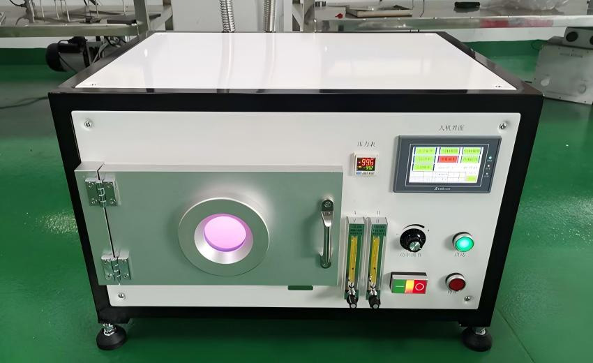 Plasma Cleaning vs. Traditional Cleaning in Precision Manufacturing